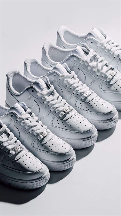 Shop Nike Air Force 1 (AF1) Shoes Collection on Nike 